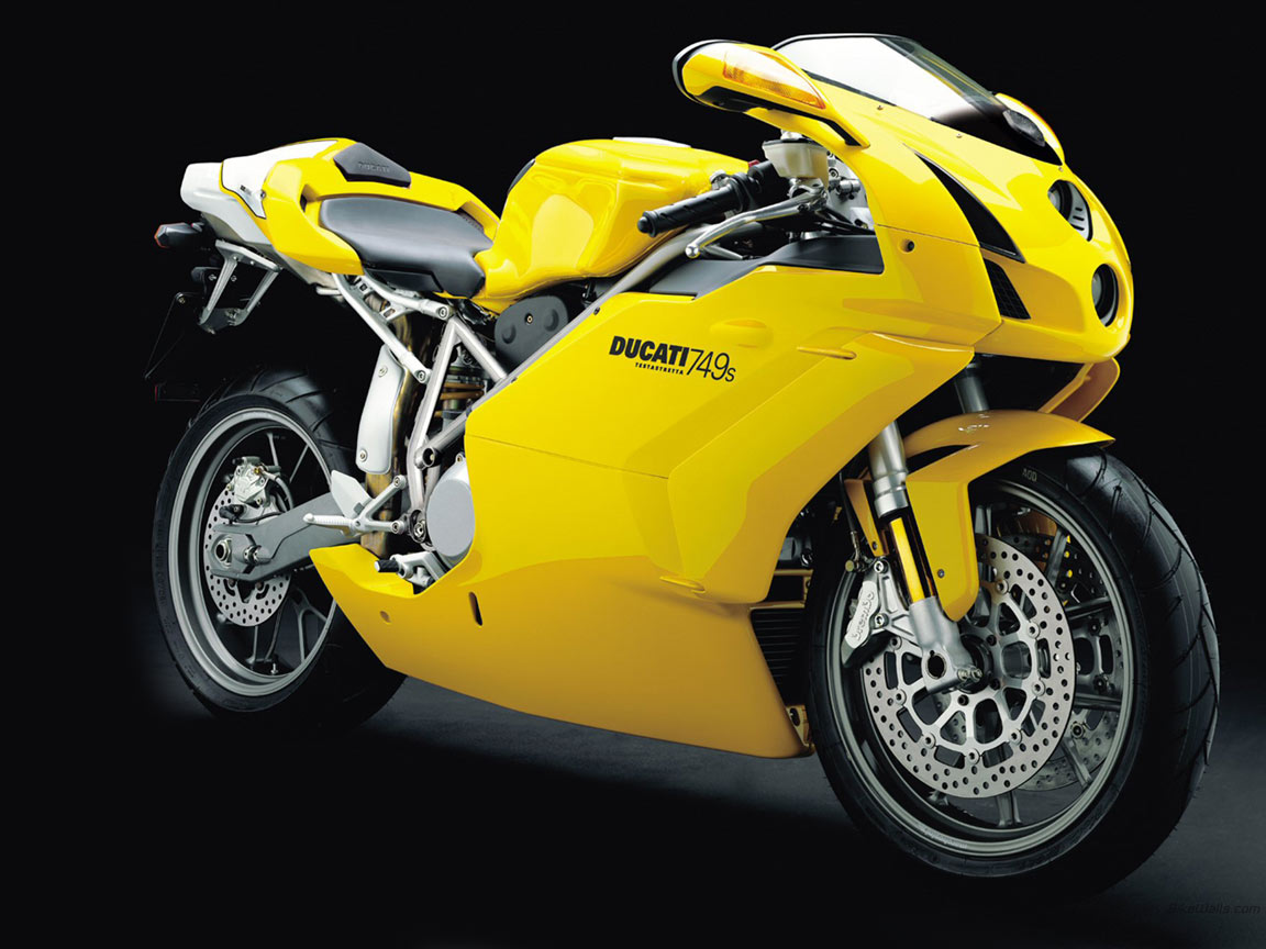 Posted in: DUCATI title=